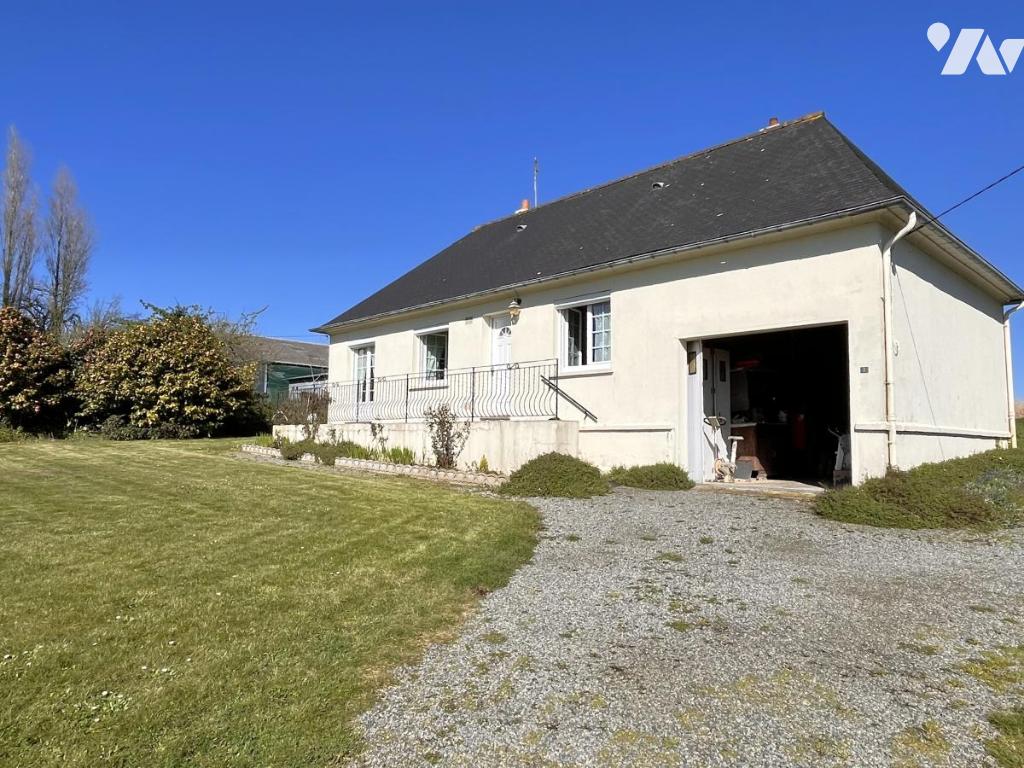 Maison 4 pièces 68 m² · à Penvénan · 68 m² · 180 000 €