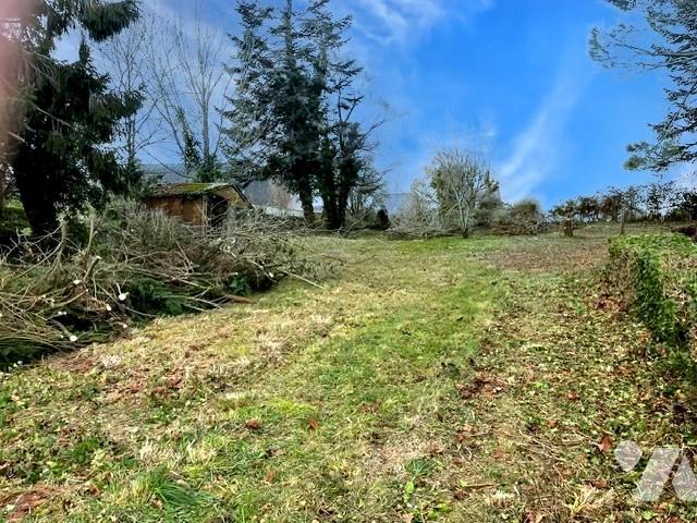 Terrain 998 m² · à Lézardrieux · 998 m² · 130 000 €