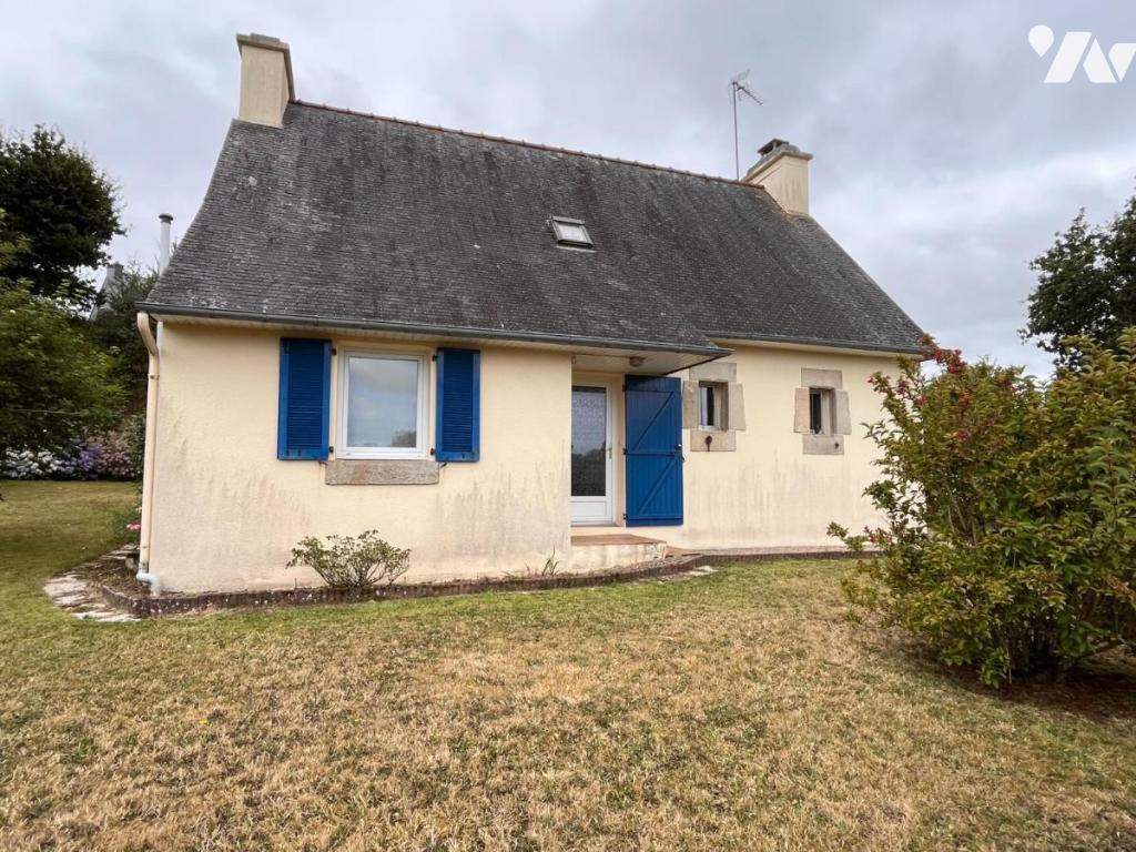 Maison 4 pièces 104 m² · à Tréguier · 104 m² · 255 000 €