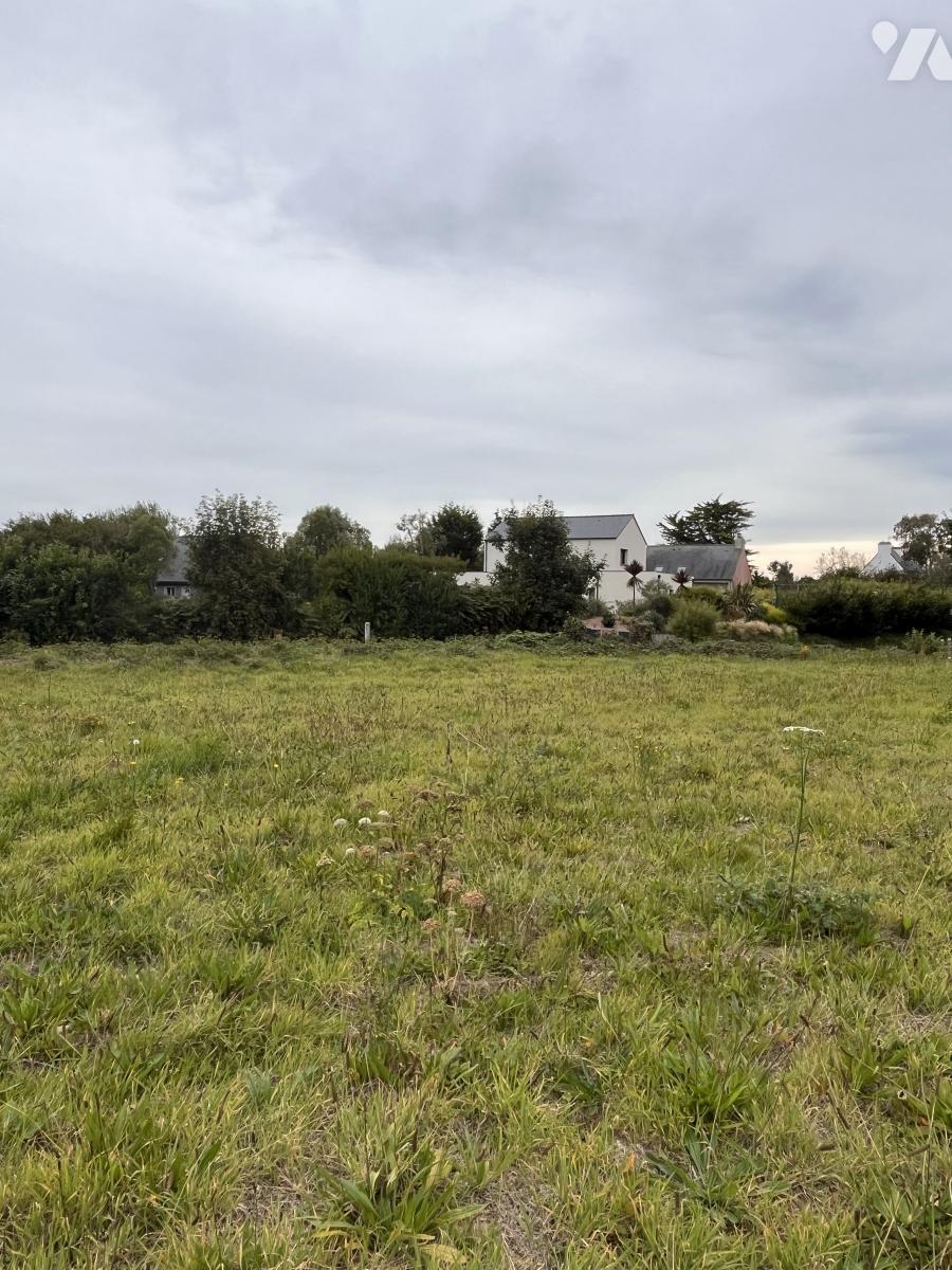 Terrain 753 m² · à Penvénan · 753 m² · 110 000 €