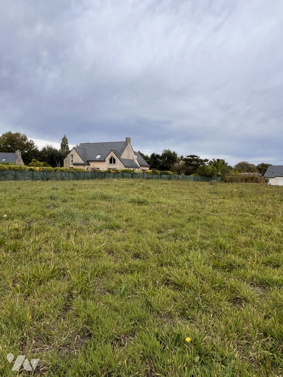 Terrain 858 m² · à Penvénan · 858 m² · 125 000 €