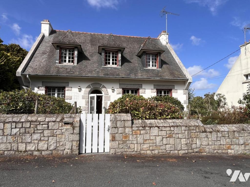 Maison 4 pièces 103 m² · à Tréguier · 103 m² · 175 000 €