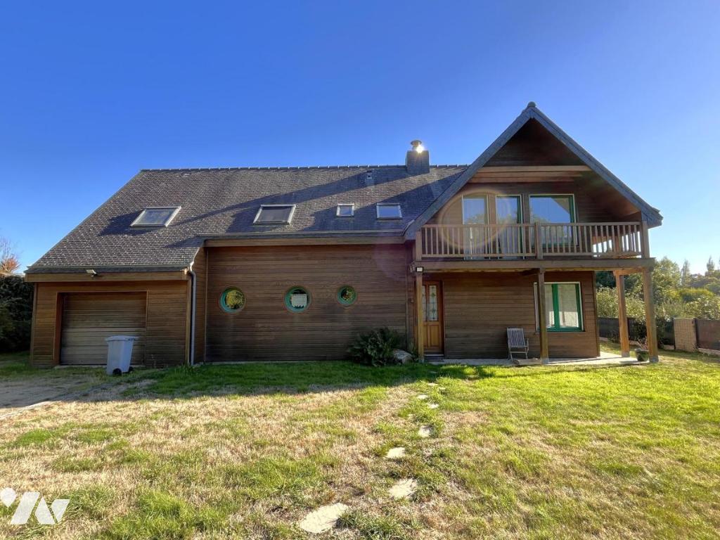 Maison 7 pièces 145 m² · à Penvénan · 145 m² · 430 000 €