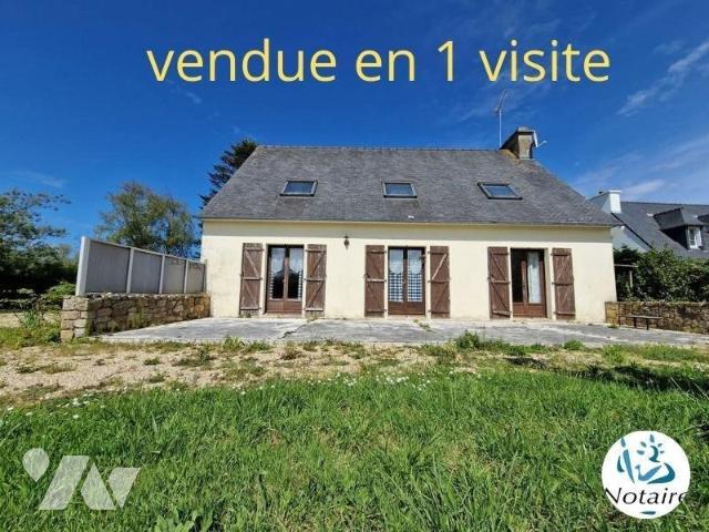 Maison 5 pièces 123 m² · à Penvénan · 123 m² · 270 000 €