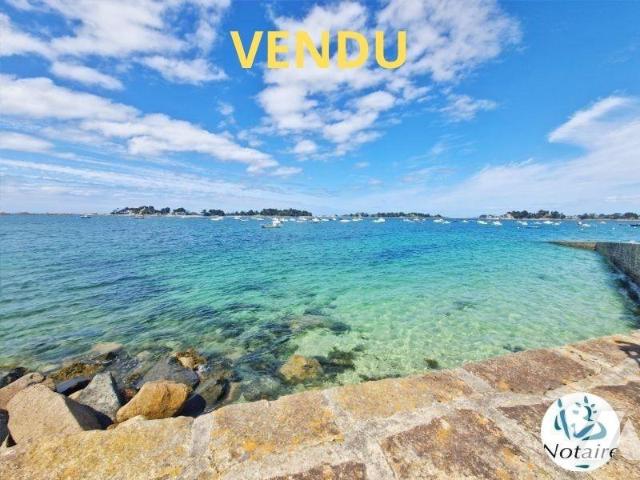 Terrain 1284 m² · à Penvénan · 1 284 m² · 205 440 €