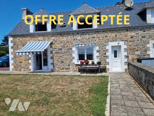 Maison 3 pièces 90 m² · à Plougrescant · 90 m² · 280 000 €