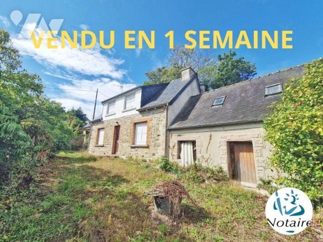 Maison 4 pièces 80 m² · à Plouguiel · 80 m² · 250 000 €