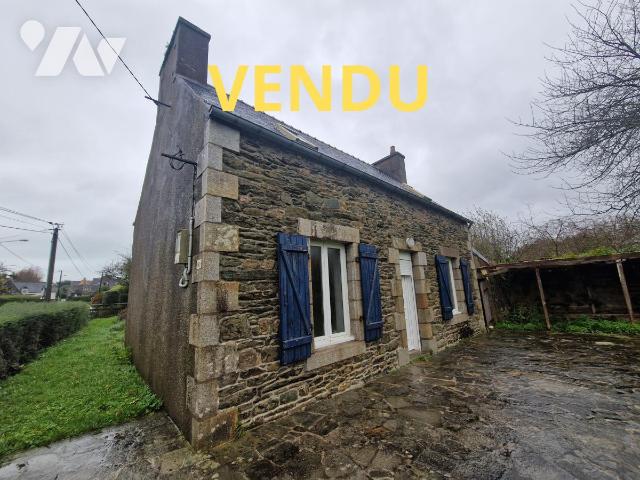 Maison 5 pièces 80 m² · à Plestin-les-Grèves · 80 m² · 190 000 €