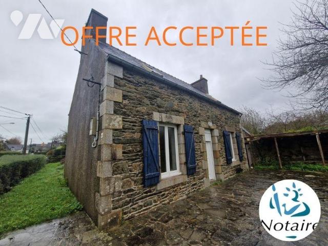 Maison 5 pièces 80 m² · à Plestin-les-Grèves · 80 m² · 190 000 €
