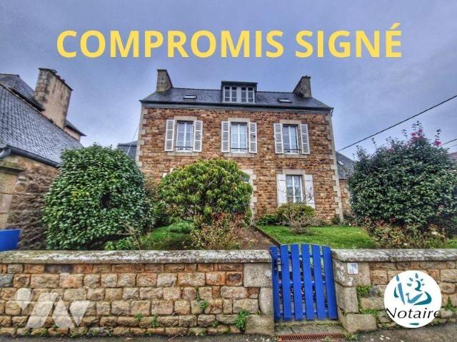 Maison 5 pièces 125 m² · à Pleubian · 125 m² · 230 000 €