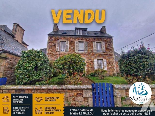 Maison 5 pièces 125 m² · à Pleubian · 125 m² · 230 000 €