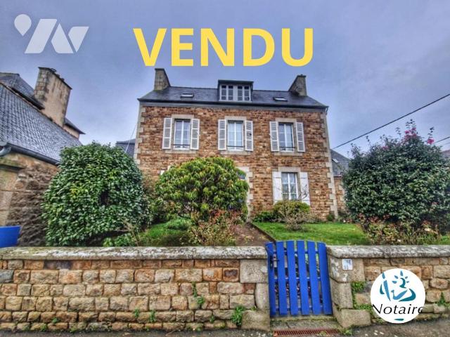 Maison 5 pièces 125 m² · à Pleubian · 125 m² · 230 000 €