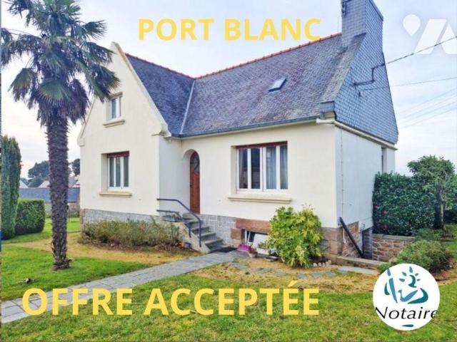 Maison 3 pièces 65 m² · à Penvénan · 65 m² · 199 000 €