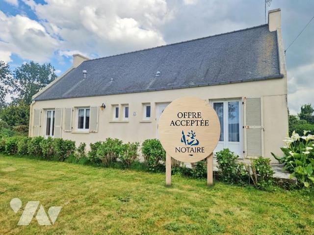 Maison 4 pièces 90 m² · à Trévou-Tréguignec · 90 m² · 200 000 €