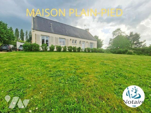 Maison 4 pièces 90 m² · à Trévou-Tréguignec · 90 m² · 220 000 €