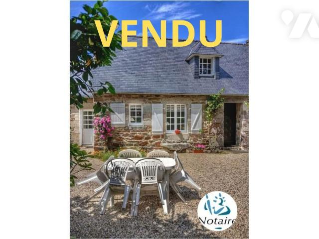 Maison 3 pièces 60 m² · à Langoat · 60 m² · 160 000 €