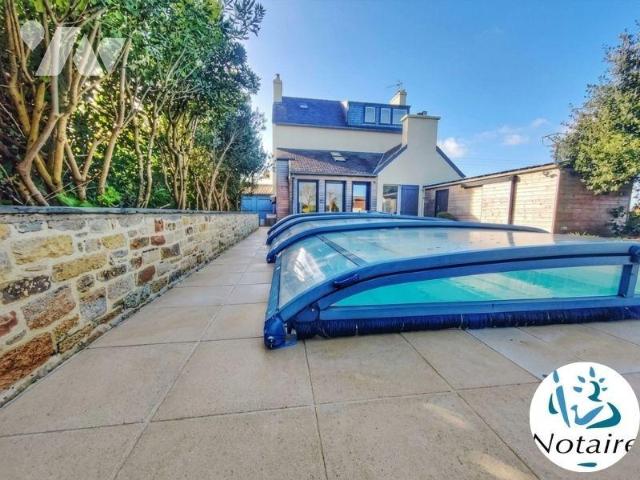 Maison 4 pièces 115 m² · à Roscoff · 115 m² · 550 000 €