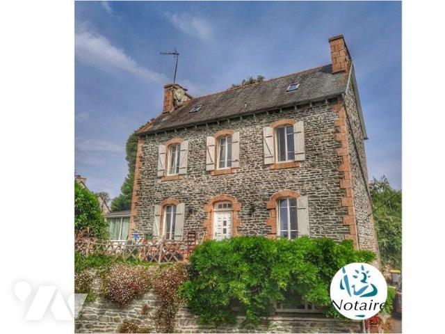 Maison 4 pièces 100 m² · à Plouguiel · 100 m² · 225 000 €