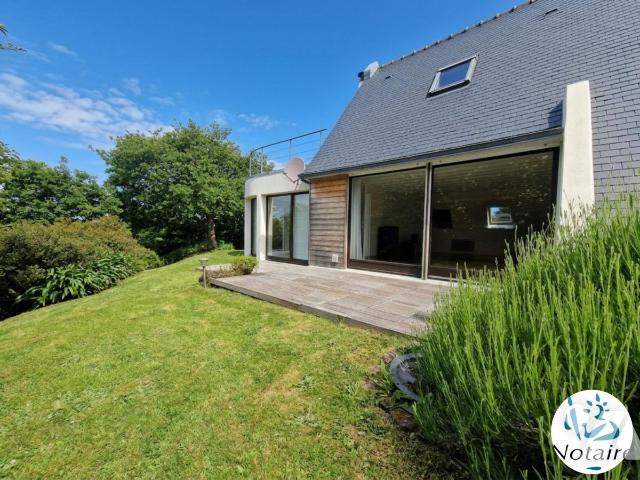 Maison 5 pièces 135 m² · à Penvénan · 135 m² · 460 000 €