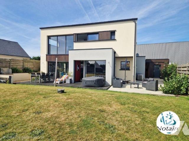 Maison 4 pièces 137 m² · à Tréguier · 137 m² · 370 000 €