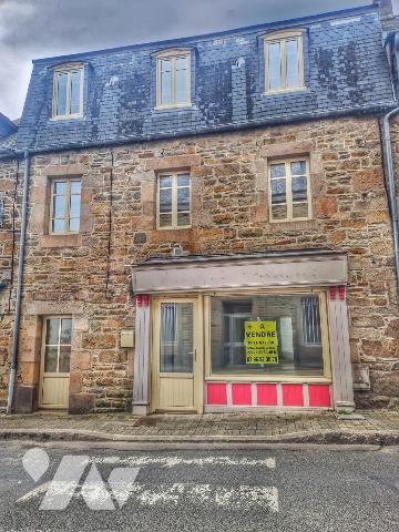 Lac Tréguier · 200 000 €