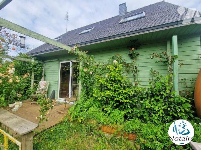 Maison 90m² — Ploulec'h