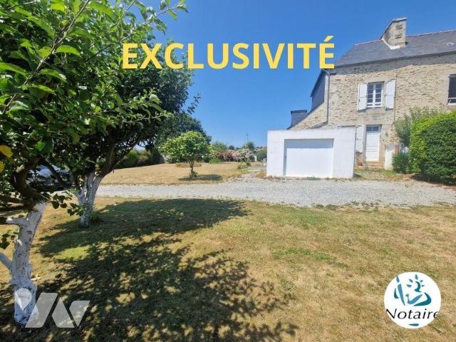 Maison 3 pièces 70 m² · à Minihy-Tréguier · 70 m² · 135 000 €