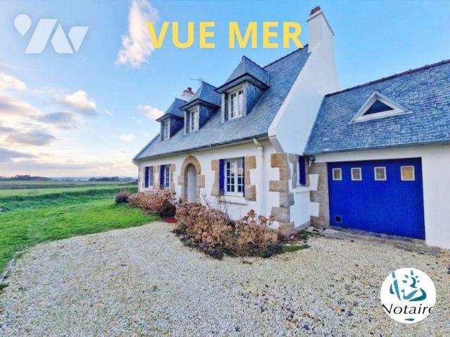 Maison 5 pièces 130 m² · à Plougrescant · 130 m² · 430 000 €