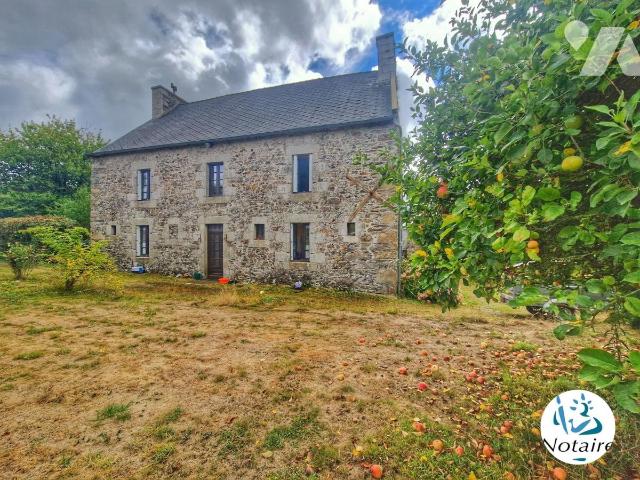 Maison 198m² — Trédarzec