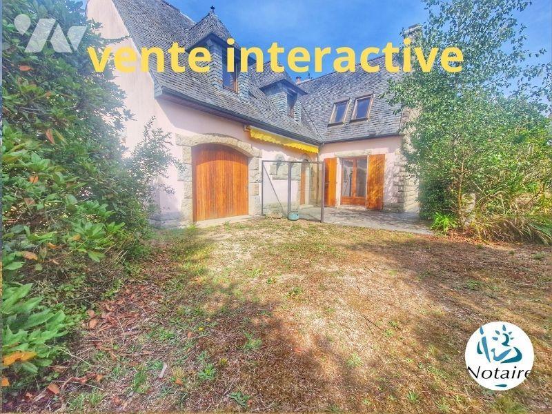 Maison 4 pièces 167 m² · à Pleumeur-Bodou · 167 m² · 390 000 €