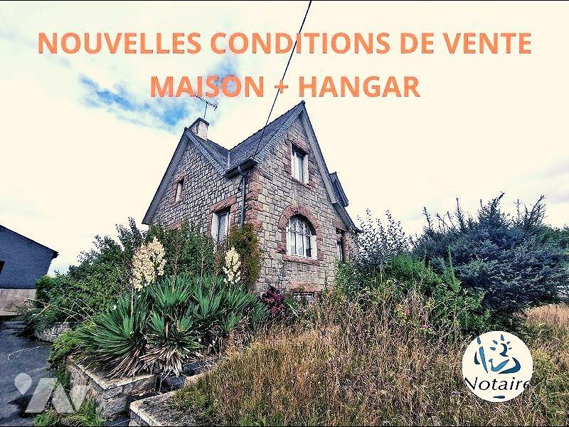 Maison 5 pièces 95 m² · à Penvénan · 95 m² · 240 000 €