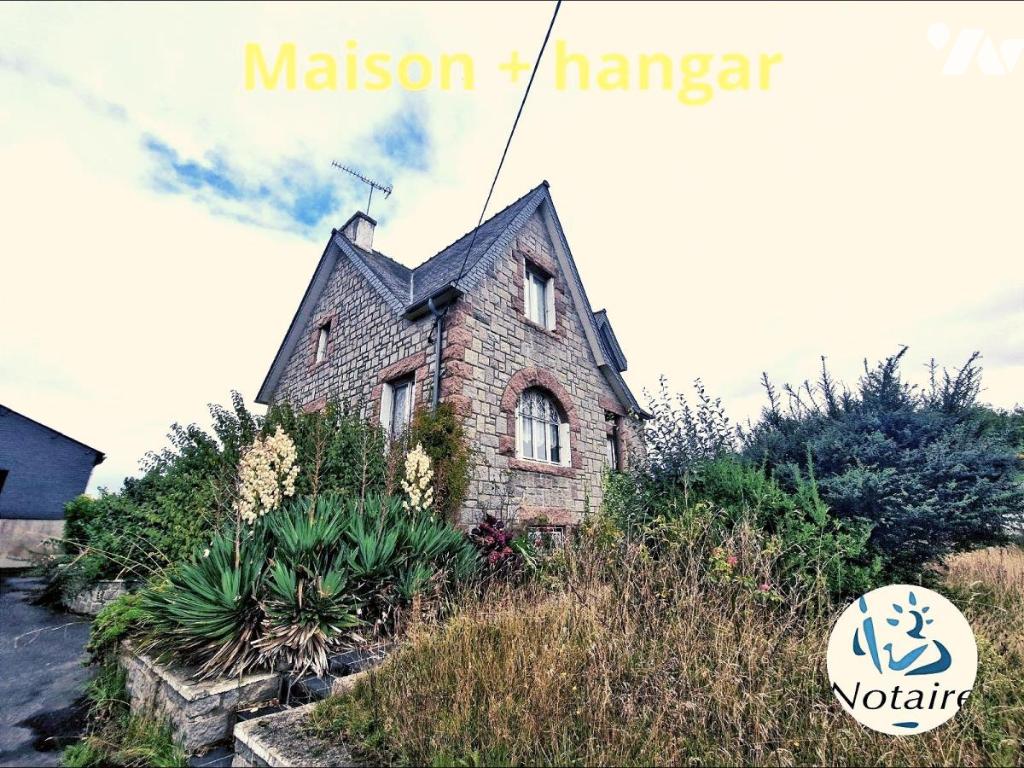 Maison 5 pièces 95 m² · à Penvénan · 95 m² · 160 000 €