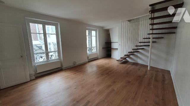 23 à Vendre Appartement Paris 16 (75016) | Immobilier.notaires.fr