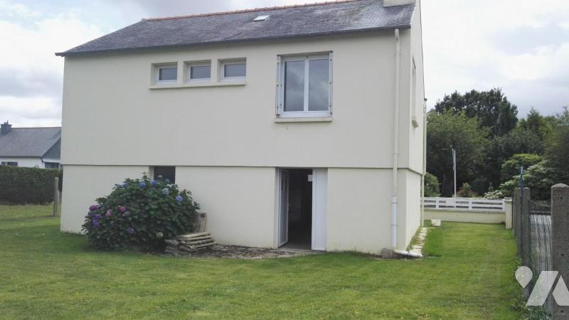 LOCATION maison-LOUDEAC (22)