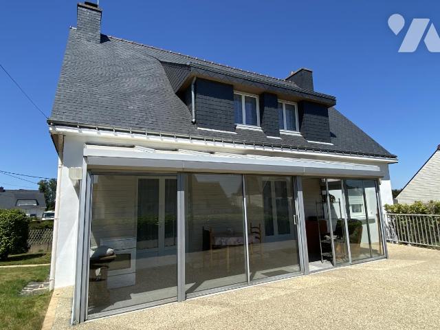 Vente - Maison / villa - LA MOTTE - 123,44 m² - 5 pièces - 22110-2171