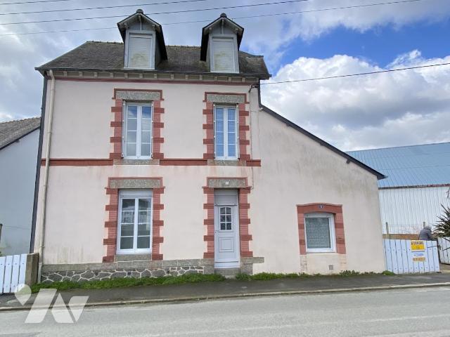 Vente Maison / villa LOUDEAC