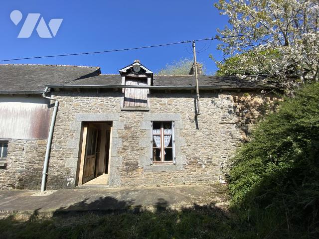 Vente - Maison / villa - PLUMIEUX - 35 m² - 2 pièces - 22110-2193