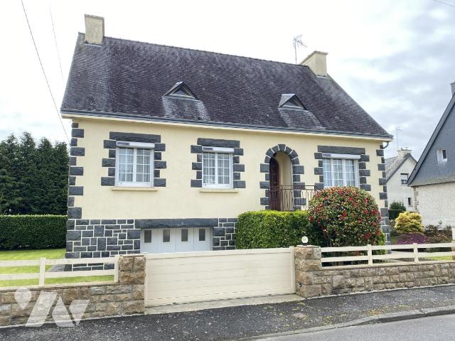 Vente Maison / villa LOUDEAC