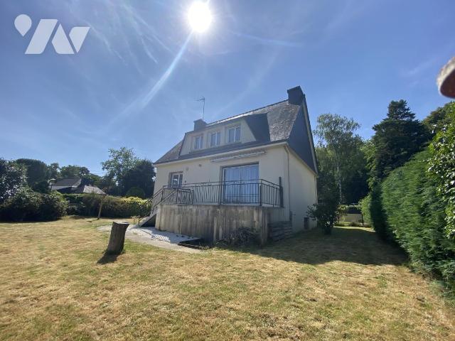 Vente Maison / villa LOUDEAC