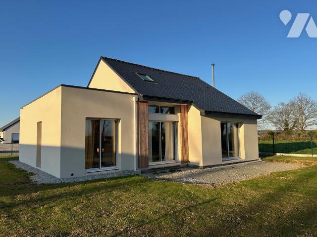 Vente Maison / villa LOUDEAC