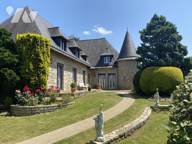 Vente Maison / villa LOUDEAC