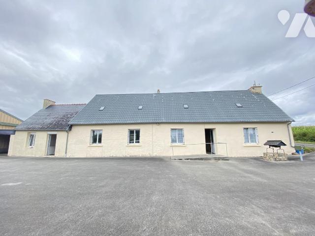 Vente Maison / villa LOUDEAC