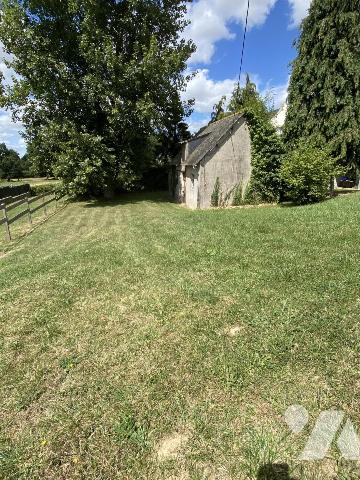 Terrain 671 m² · à Loudéac · 671 m² · 37 500 €