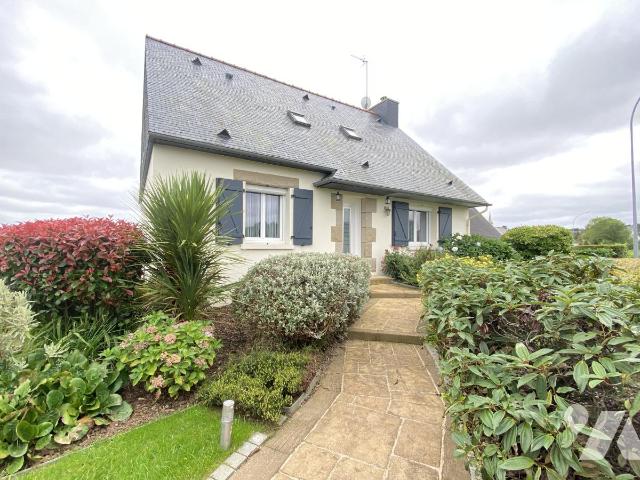 Sale - House/Villa - ST BARNABE - 107.85 m² - 6 rooms - 22110-2249