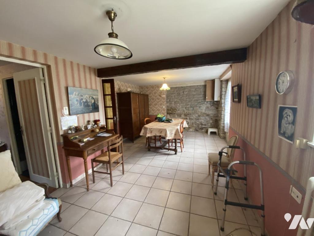 VENTE maison-LOUDEAC (22)