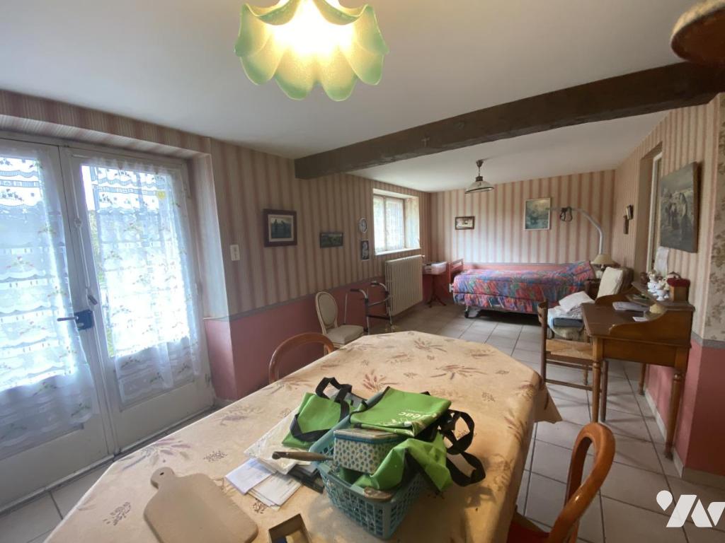 VENTE maison-LOUDEAC (22)
