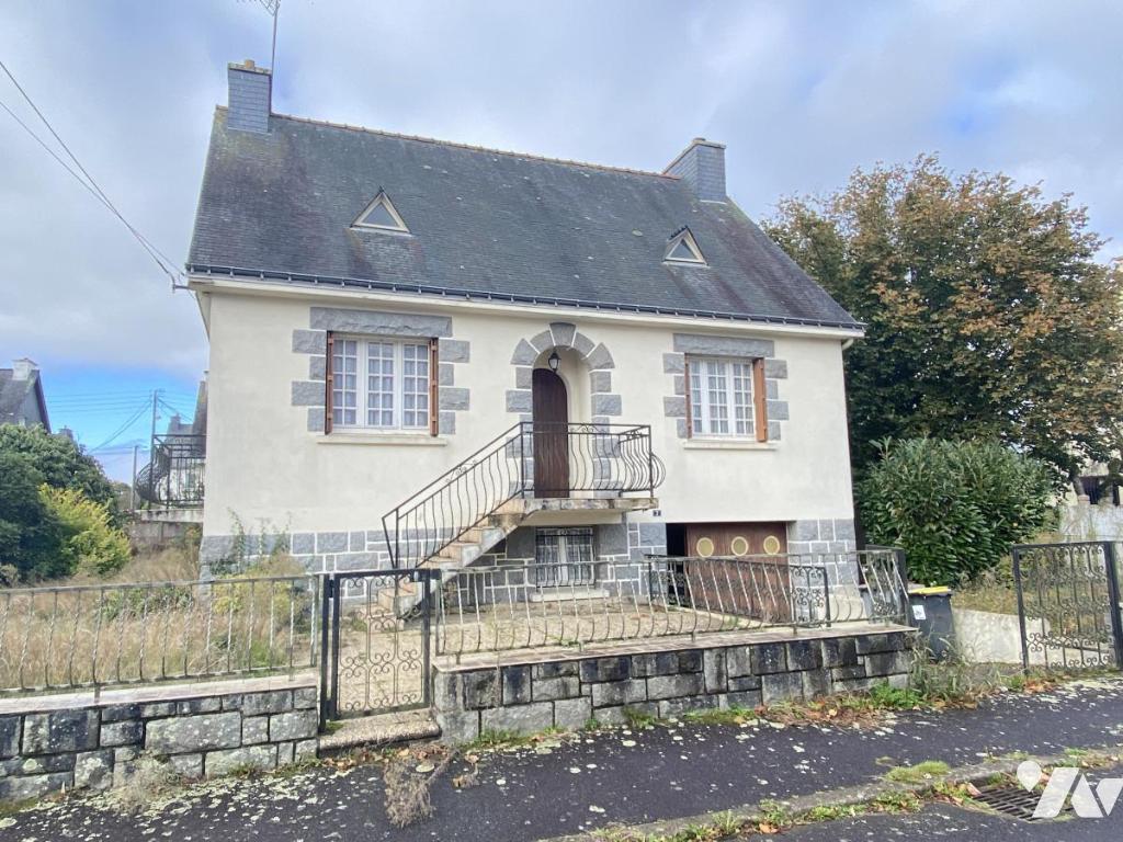 VENTE maison-LOUDEAC (22)