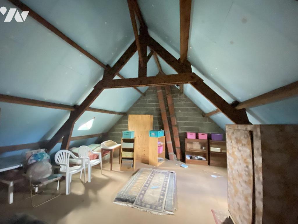 VENTE maison-LOUDEAC (22)