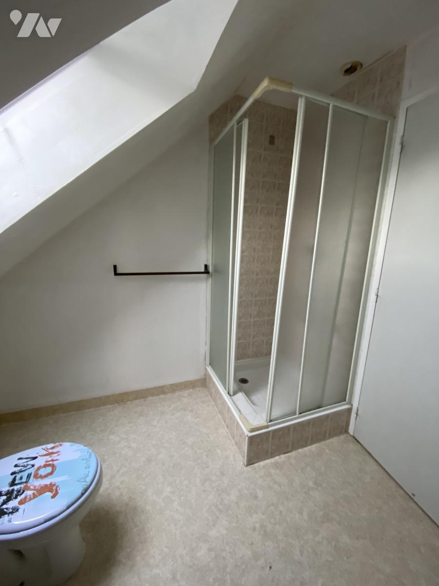 VENTE maison-LOUDEAC (22)