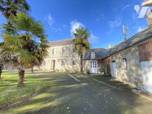 Maison 6 pièces 134 m² · à Saint-Connec · 134,4 m² · 200 000 €